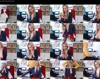 tiffany925 — 51 minute Chaturbate female cam show recording, 720p, Apr 4, 2019