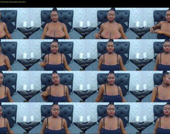 tracy_owen — 9 minute Chaturbate female cam show recording, 480p, Apr 4, 2019