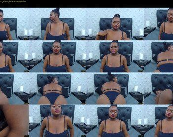 tracy_owen — 8 minute Chaturbate female cam show recording, 480p, Apr 4, 2019