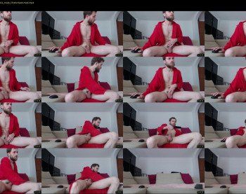 tralalabala — 19 minute Chaturbate male cam show recording, 1080p, Apr 4, 2019