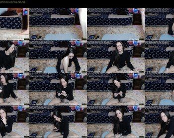 tylersands — 23 minute Chaturbate female cam show recording, 720p, Apr 4, 2019