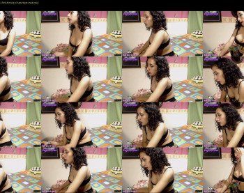 valerie_mase — 5 minute Chaturbate female cam show recording, 720p, Apr 4, 2019