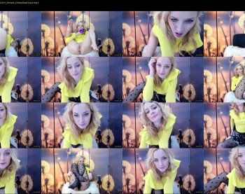 viciousqueen — 29 minute Chaturbate female cam show recording, 1080p, Apr 4, 2019