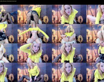 viciousqueen — 29 minute Chaturbate female cam show recording, 1080p, Apr 4, 2019