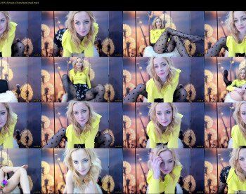 viciousqueen — 29 minute Chaturbate female cam show recording, 1080p, Apr 4, 2019