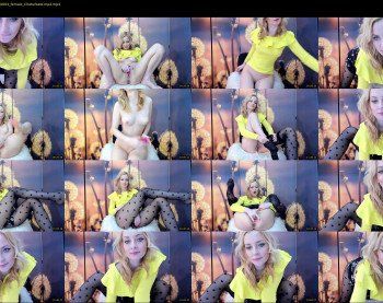 viciousqueen — 29 minute Chaturbate female cam show recording, 1080p, Apr 5, 2019
