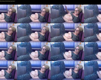wetladyjoy — 15 minute Chaturbate female cam show recording, 720p, Apr 4, 2019