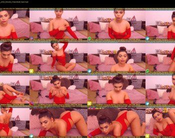 yssadiamonds — 51 minute Chaturbate female cam show recording, 1080p, Apr 4, 2019