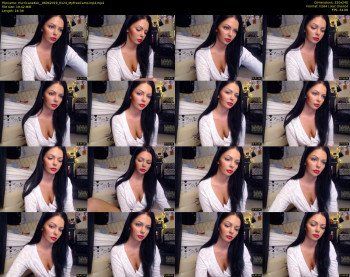 HurricaneKat_ — 17 minute MyFreeCams cam show recording, SD, Apr 6, 2019