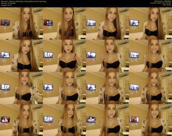 ImKeira — 4 minute MyFreeCams cam show recording, 480p, Apr 5, 2019