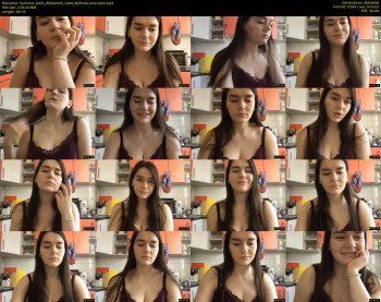 Summer_Gold — 57 minute MyFreeCams cam show recording, 480p, Apr 5, 2019