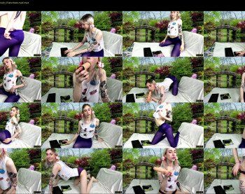 _0k_ — 36 minute Chaturbate female cam show recording, 1080p, Apr 5, 2019