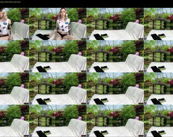 _0k_ — 36 minute Chaturbate female cam show recording, 1080p, Apr 5, 2019