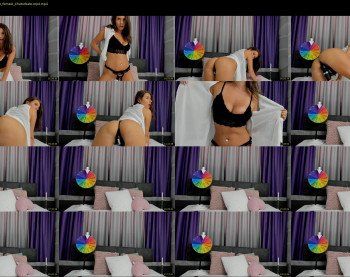 _nastya_ — 33 minute Chaturbate female cam show recording, 1080p, Apr 5, 2019