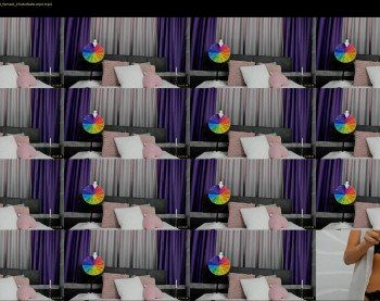 _nastya_ — 33 minute Chaturbate female cam show recording, 1080p, Apr 5, 2019