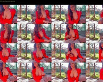 aariana4u — 27 minute Chaturbate female cam show recording, 1080p, Apr 5, 2019