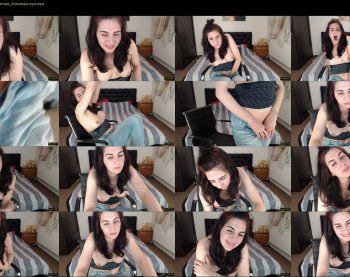 adda_ — 22 minute Chaturbate female cam show recording, 720p, Apr 5, 2019