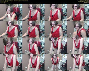 adelewildx — 19 minute Chaturbate female cam show recording, 480p, Apr 5, 2019