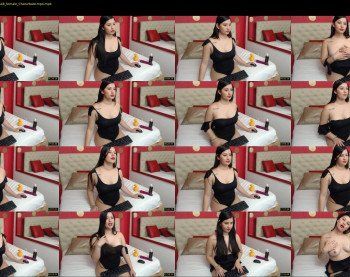allisonbeth — 27 minute Chaturbate female cam show recording, 720p, Apr 5, 2019