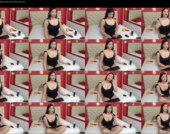 allisonbeth — 6 minute Chaturbate female cam show recording, 720p, Apr 5, 2019