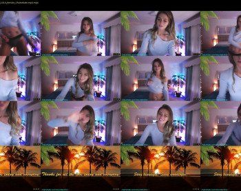 amyvalentine — 13 minute Chaturbate female cam show recording, 1080p, Apr 5, 2019