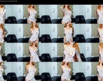 annaliese_bach — 38 minute Chaturbate female cam show recording, 1080p, Apr 5, 2019
