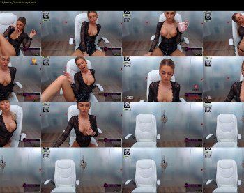 anyarayne — 47 minute Chaturbate female cam show recording, 1080p, Apr 5, 2019