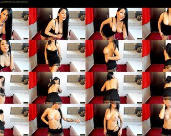asian_delight_ — 24 minute Chaturbate female cam show recording, 1080p, Apr 5, 2019
