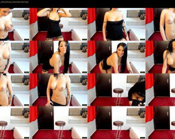 asian_delight_ — 24 minute Chaturbate female cam show recording, 1080p, Apr 5, 2019