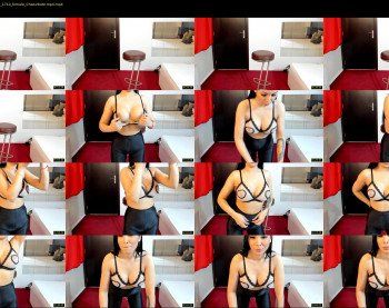asian_delight_ — 4 minute Chaturbate female cam show recording, 1080p, Apr 5, 2019