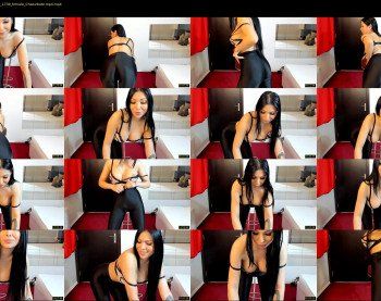 asian_delight_ — 24 minute Chaturbate female cam show recording, 1080p, Apr 5, 2019
