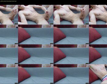 athleticloganx — 41 minute Chaturbate male cam show recording, 1080p, Apr 5, 2019