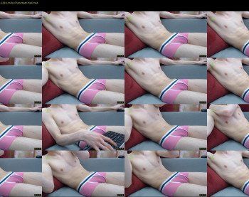 athleticloganx — 11 minute Chaturbate male cam show recording, 1080p, Apr 5, 2019