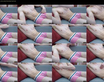 athleticloganx — 9 minute Chaturbate male cam show recording, 1080p, Apr 5, 2019