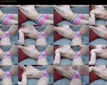 athleticloganx — 7 minute Chaturbate male cam show recording, 1080p, Apr 5, 2019