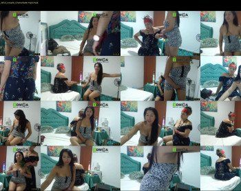 barbaratyleer — 93 minute Chaturbate couple cam show recording, 720p, Apr 5, 2019
