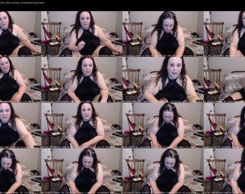 bbwmilfforcamfun — 4 minute Chaturbate female cam show recording, 720p, Apr 5, 2019