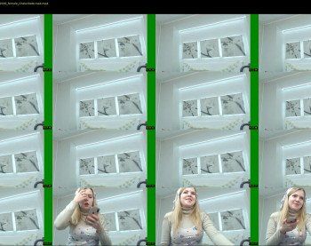 blondiebetsy — 14 minute Chaturbate female cam show recording, 720p, Apr 5, 2019