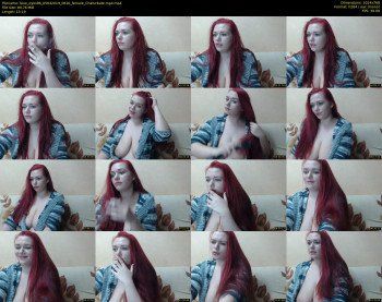 blue_eyes96 — 14 minute Chaturbate female cam show recording, 720p, Apr 5, 2019