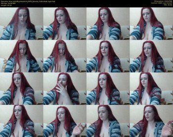 blue_eyes96 — 5 minute Chaturbate female cam show recording, 720p, Apr 5, 2019