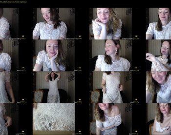 braingirl — 86 minute Chaturbate female cam show recording, 720p, Apr 6, 2019