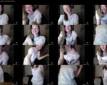 braingirl — 86 minute Chaturbate female cam show recording, 720p, Apr 6, 2019