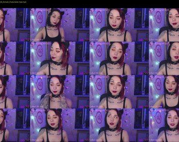 bunnykelly — 29 minute Chaturbate female cam show recording, 1080p, Apr 5, 2019