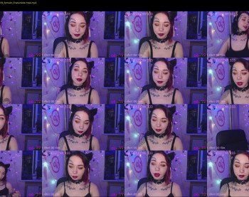 bunnykelly — 28 minute Chaturbate female cam show recording, 1080p, Apr 5, 2019