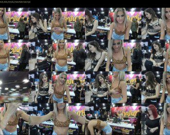 butterybubblebutt — 11 minute Chaturbate couple cam show recording, 1080p, Apr 6, 2019