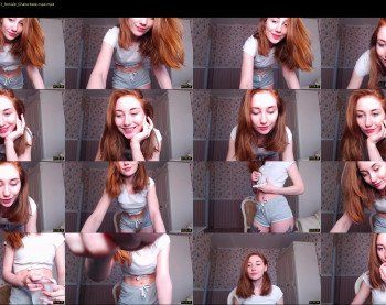 certinaaa — 8 minute Chaturbate female cam show recording, 720p, Apr 5, 2019