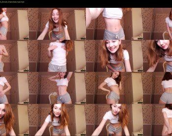 certinaaa — 29 minute Chaturbate female cam show recording, 720p, Apr 6, 2019