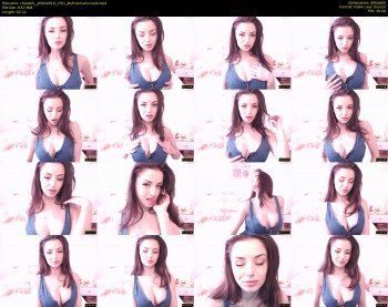 cheetah_ — 3 minute MyFreeCams cam show recording, 480p, Apr 5, 2019