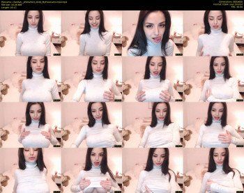 cheetah_ — 4 minute MyFreeCams cam show recording, 480p, Apr 5, 2019