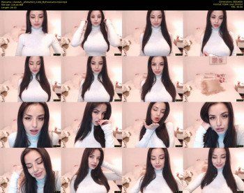 cheetah_ — 27 minute MyFreeCams cam show recording, 480p, Apr 5, 2019